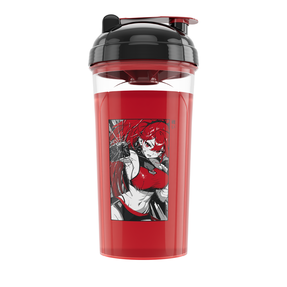 Waifu Cup S6.10: TKO - Image 2