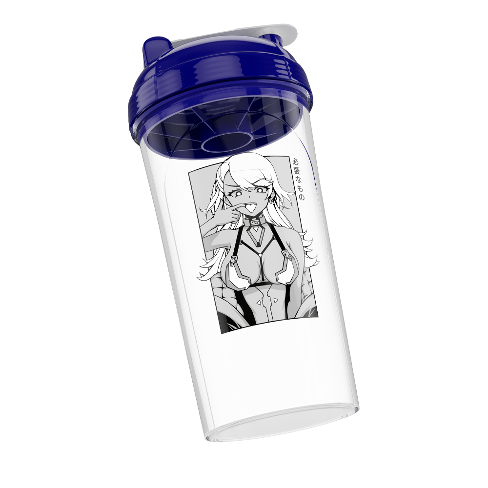 Waifu Cup S2.1: Tsundere - Image 3