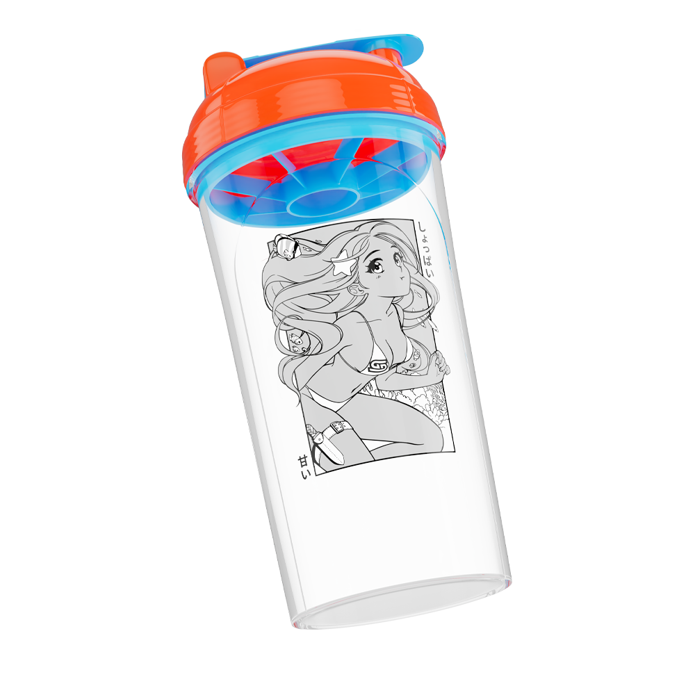 Waifu Cup S2.6: Underwater - Image 3