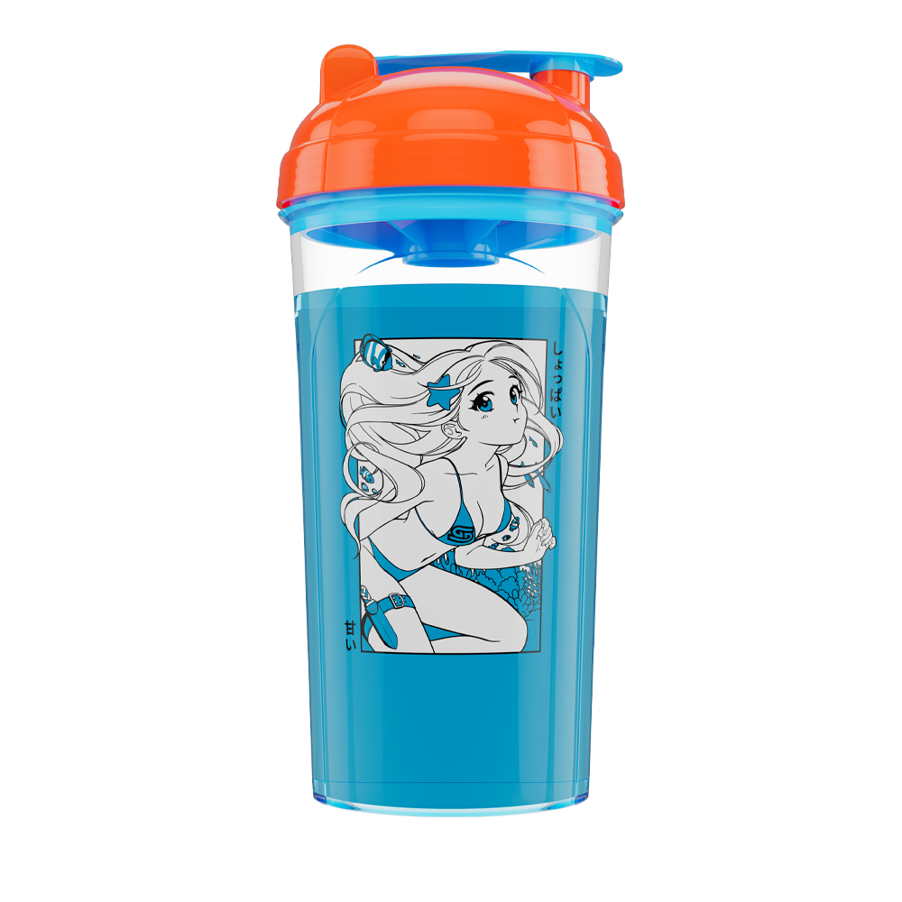 Waifu Cup S2.6: Underwater - Image 2