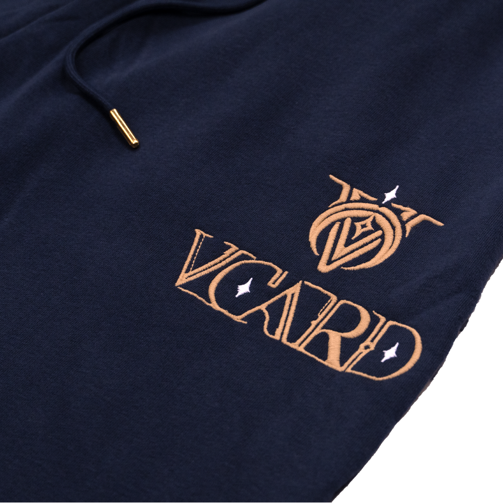 VCard Sweatpants - Image 2