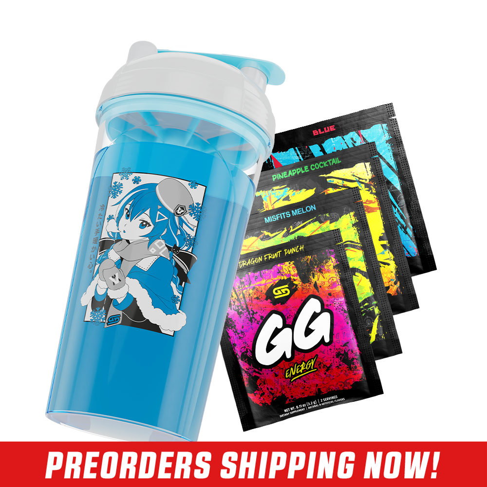 Creator Cups x Vket V2