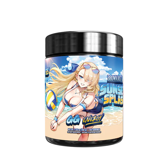Brown Dust 2: Sunset Splash - 100 Servings